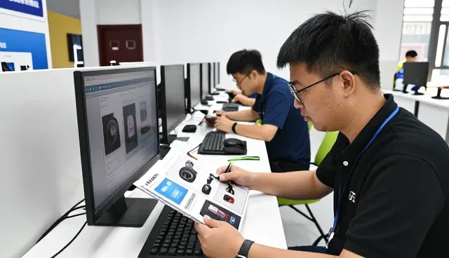 技术支持用户如何选择软件研发